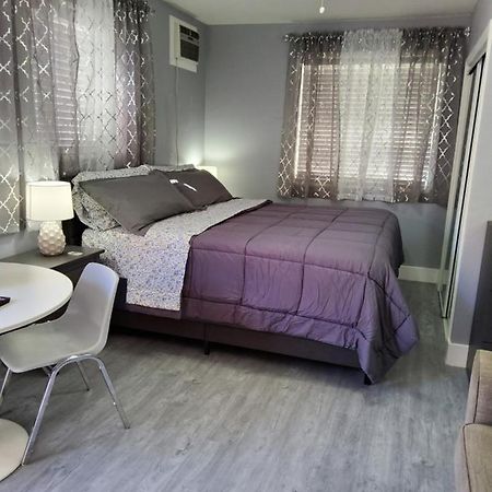 Habitacion Privada Cerca De Todo Tampa Ngoại thất bức ảnh