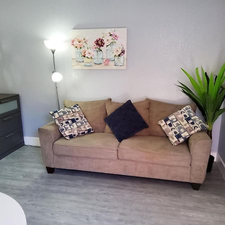 Habitacion Privada Cerca De Todo Tampa Ngoại thất bức ảnh