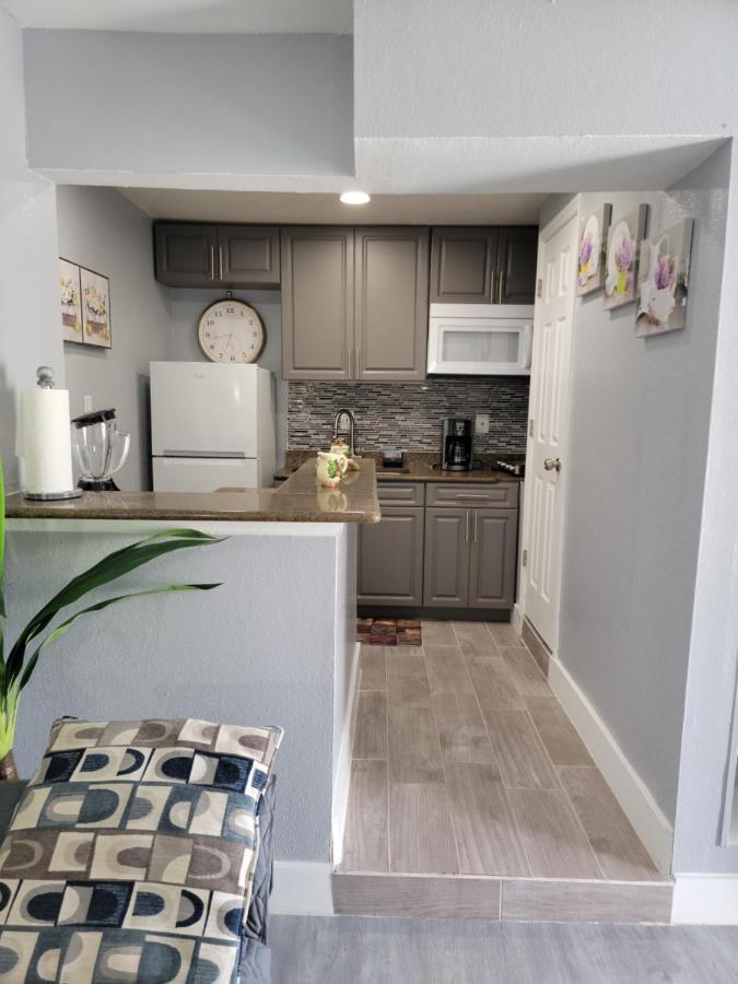 Habitacion Privada Cerca De Todo Tampa Ngoại thất bức ảnh