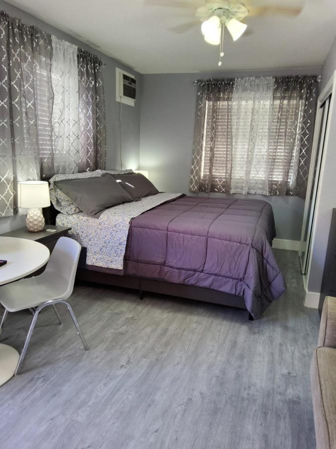 Habitacion Privada Cerca De Todo Tampa Ngoại thất bức ảnh