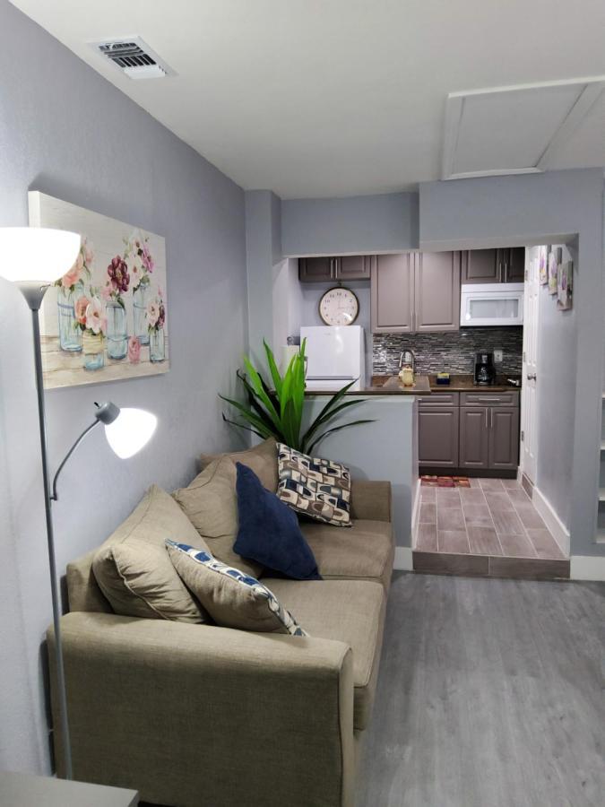 Habitacion Privada Cerca De Todo Tampa Ngoại thất bức ảnh