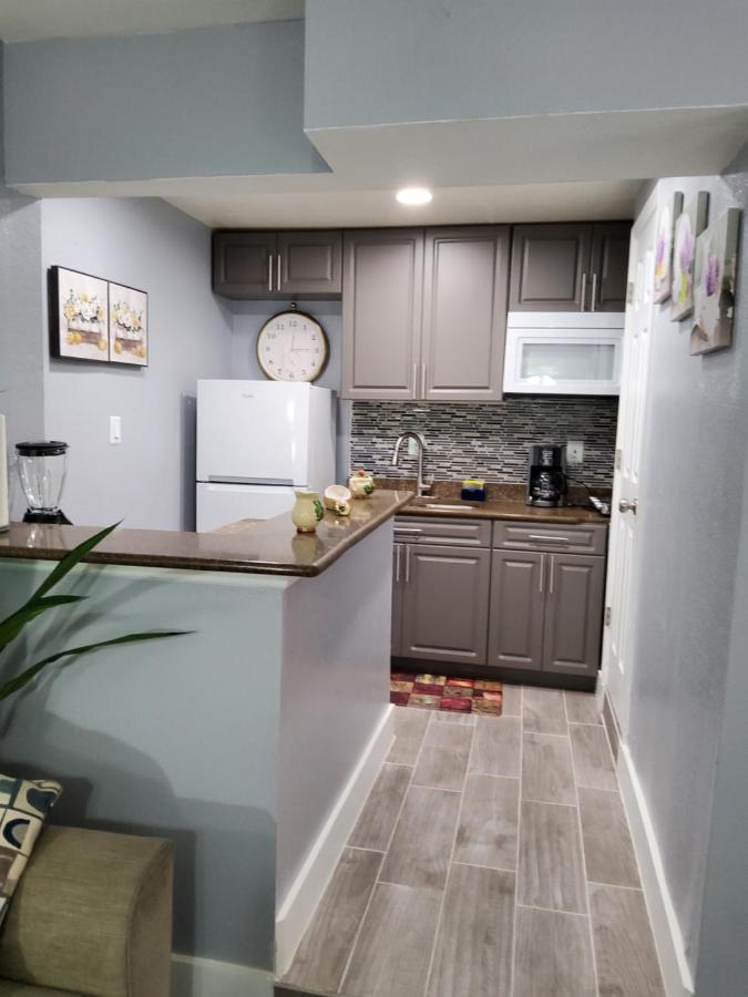 Habitacion Privada Cerca De Todo Tampa Ngoại thất bức ảnh