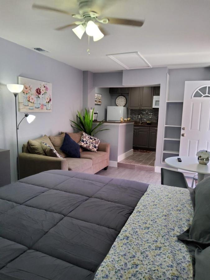 Habitacion Privada Cerca De Todo Tampa Ngoại thất bức ảnh