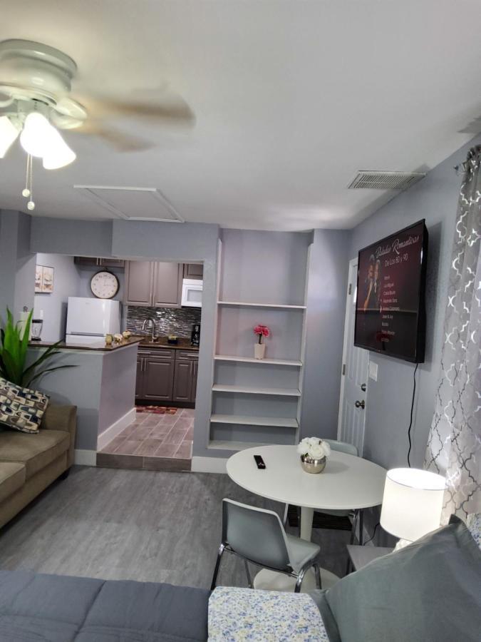 Habitacion Privada Cerca De Todo Tampa Ngoại thất bức ảnh