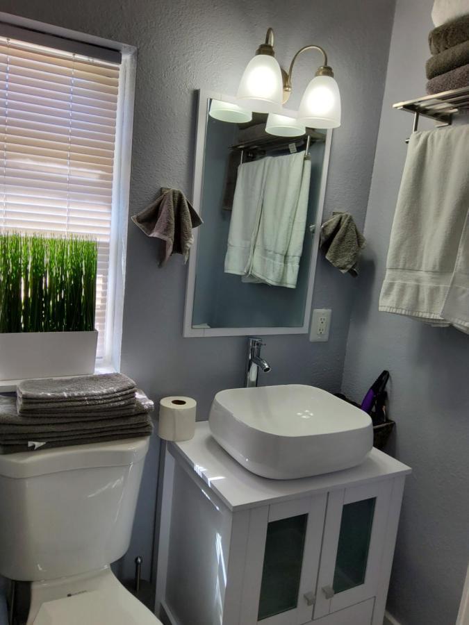 Habitacion Privada Cerca De Todo Tampa Ngoại thất bức ảnh