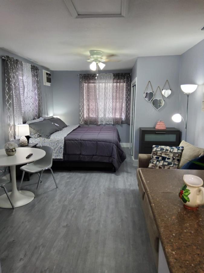 Habitacion Privada Cerca De Todo Tampa Ngoại thất bức ảnh