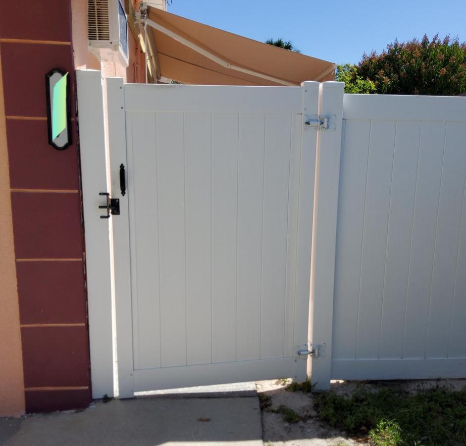 Habitacion Privada Cerca De Todo Tampa Ngoại thất bức ảnh