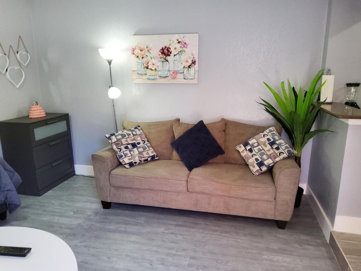 Habitacion Privada Cerca De Todo Tampa Ngoại thất bức ảnh