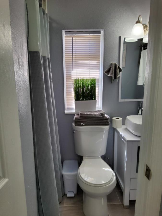 Habitacion Privada Cerca De Todo Tampa Ngoại thất bức ảnh