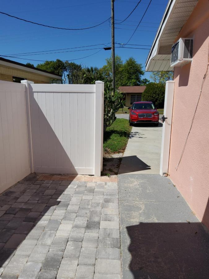 Habitacion Privada Cerca De Todo Tampa Ngoại thất bức ảnh