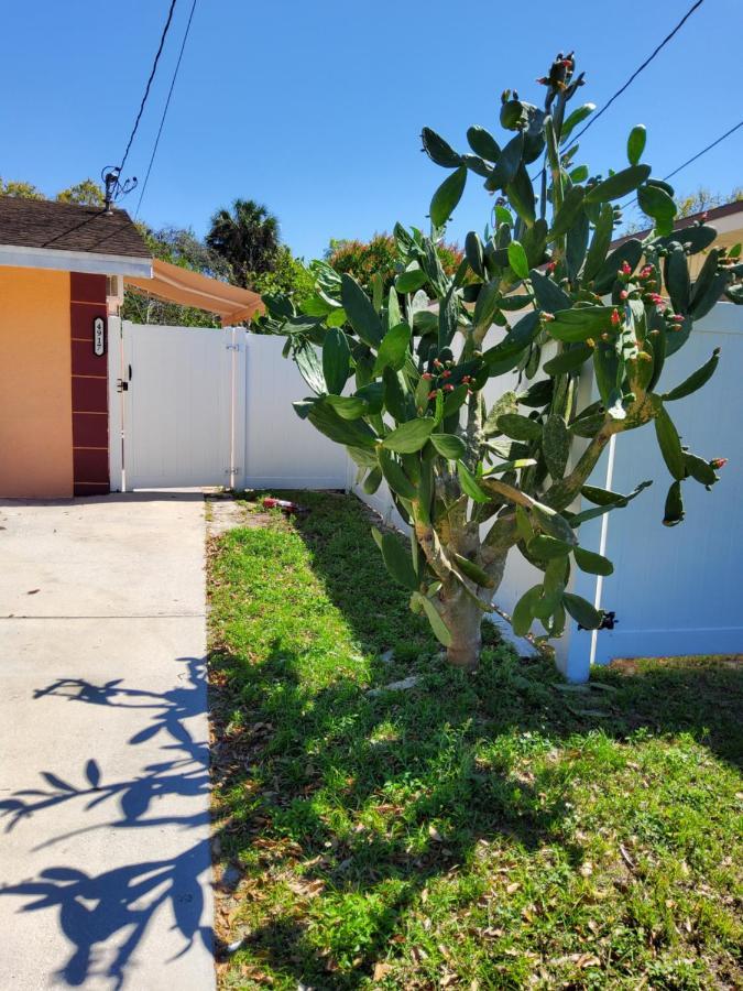 Habitacion Privada Cerca De Todo Tampa Ngoại thất bức ảnh