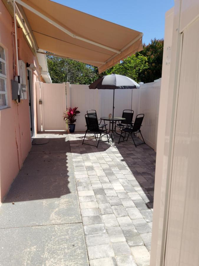 Habitacion Privada Cerca De Todo Tampa Ngoại thất bức ảnh