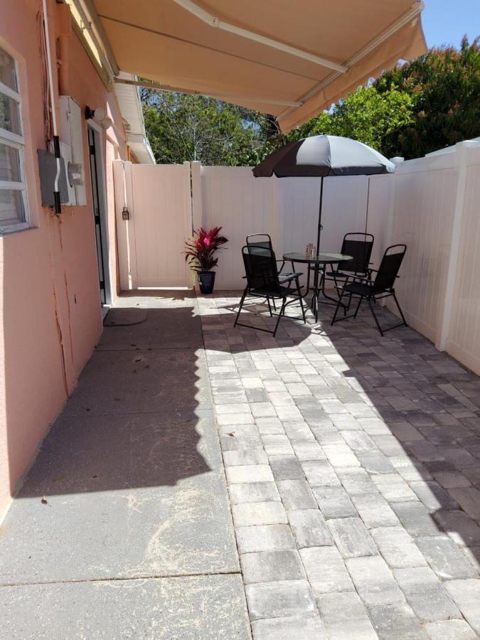 Habitacion Privada Cerca De Todo Tampa Ngoại thất bức ảnh