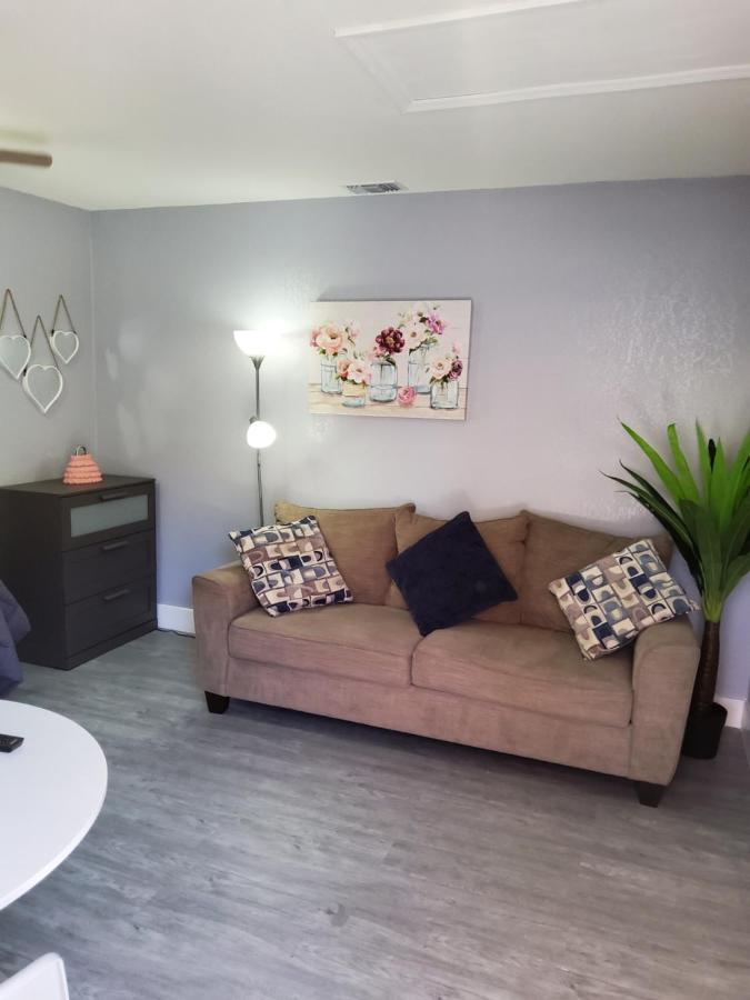 Habitacion Privada Cerca De Todo Tampa Ngoại thất bức ảnh